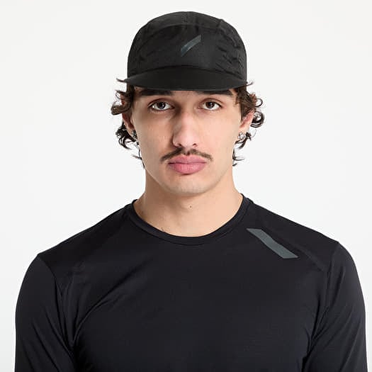 Cap SOAR Running Run Cap Black