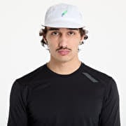 SOAR Running Run Cap White