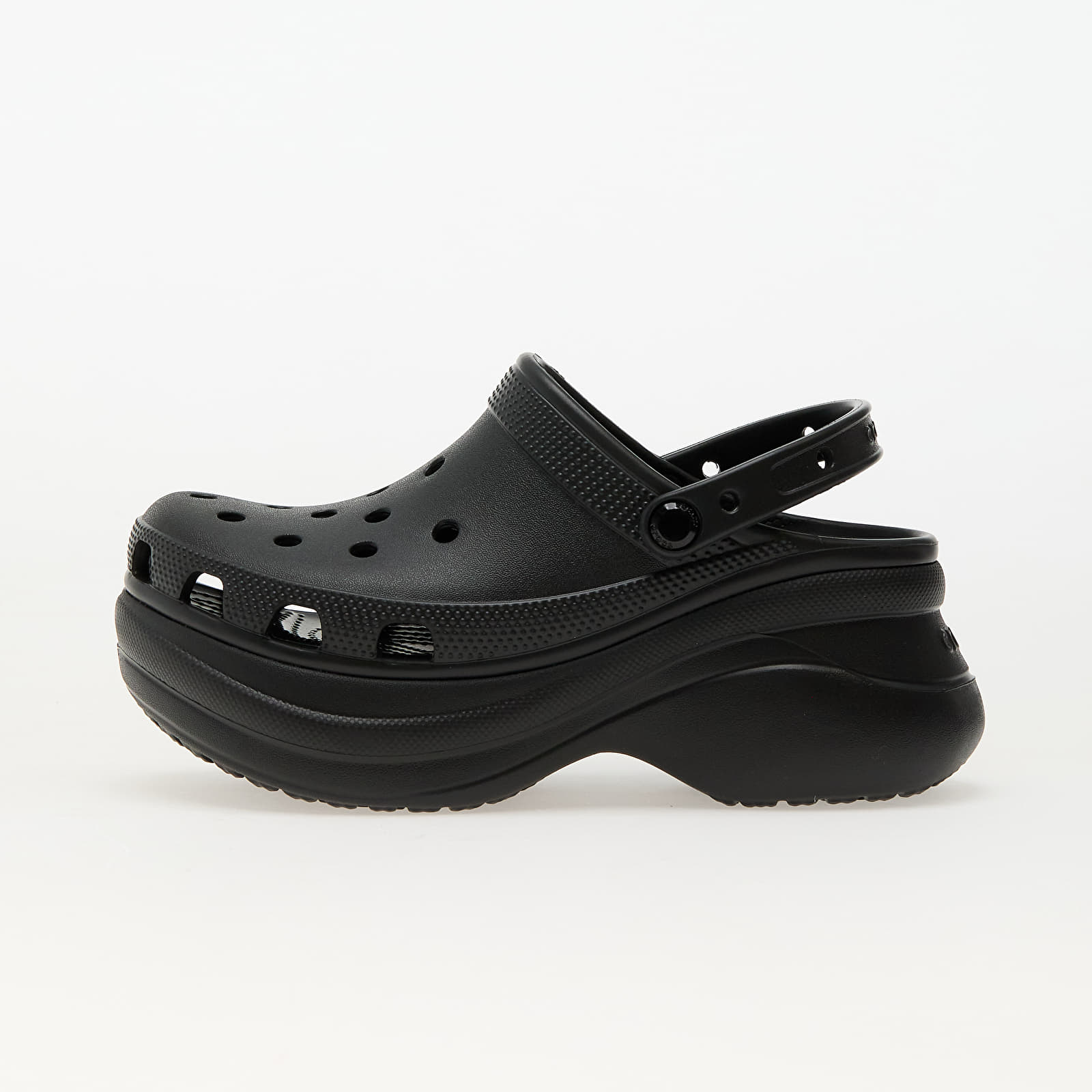 Ženske tenisice Crocs W Crocs Classic Bae Clog Black