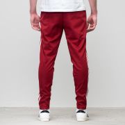 Pants and jeans adidas Beckenbauer Track Pant Rust Red Footshop