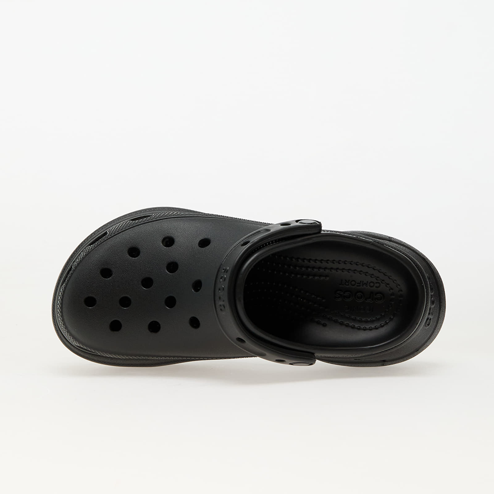 Ženske tenisice Crocs W Crocs Classic Bae Clog Black