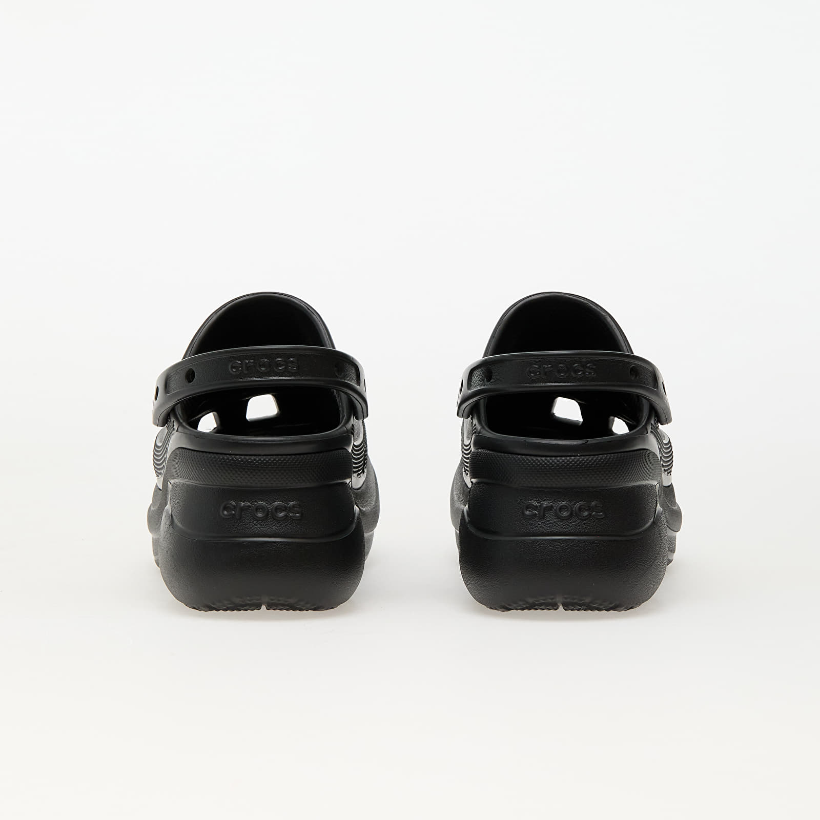 Ženske tenisice Crocs W Crocs Classic Bae Clog Black