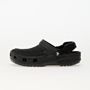 Crocs Yukon Vista II LR Clog M Black/ Slate Grey