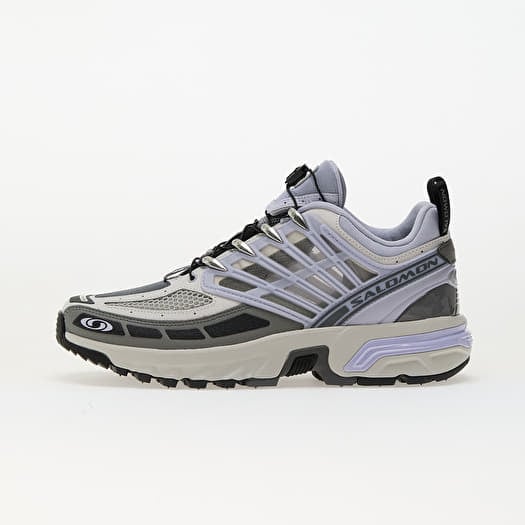 Salomon Acs Pro Lunar Rock/ Clrock/ Cosmic
