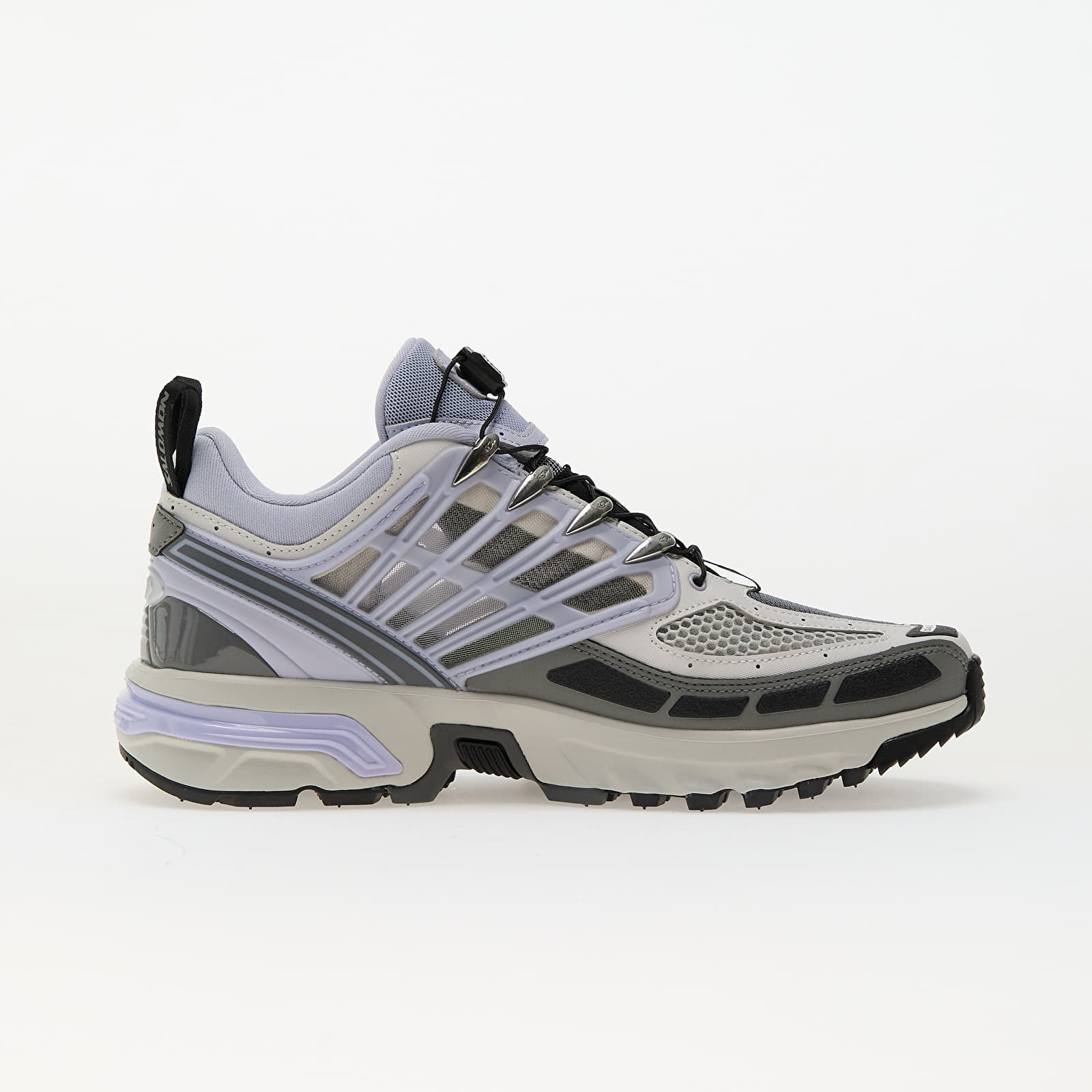 Men's shoes Salomon Acs Pro Lunar Rock/ Clrock/ Cosmic