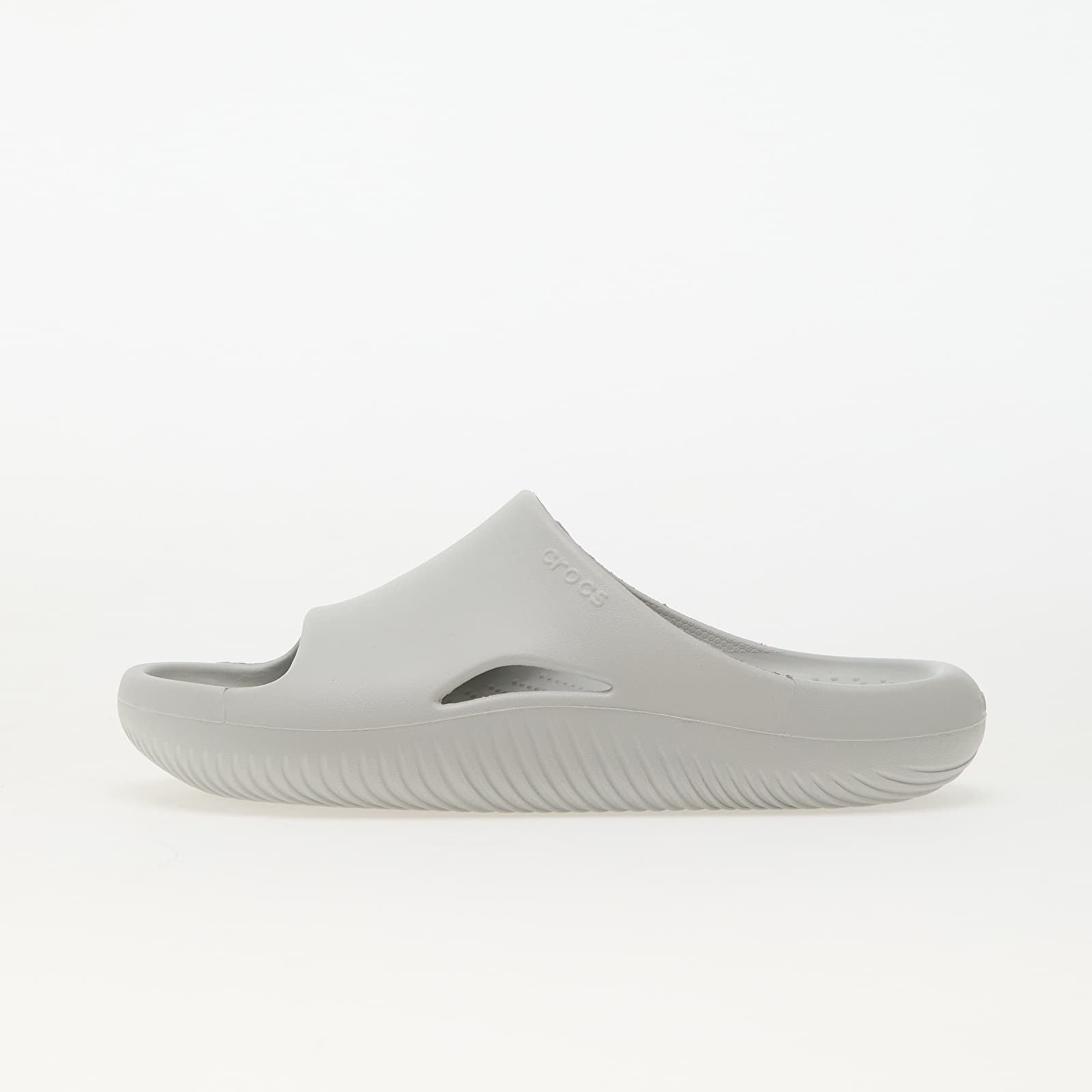 Skor för män Crocs Mellow Slide Atmosphere