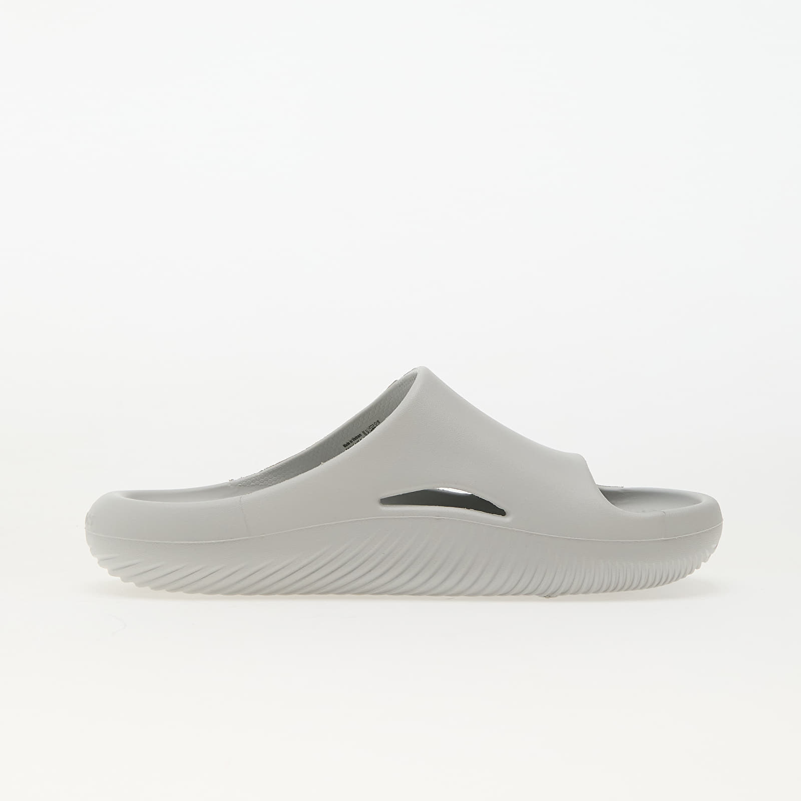 Skor för män Crocs Mellow Slide Atmosphere