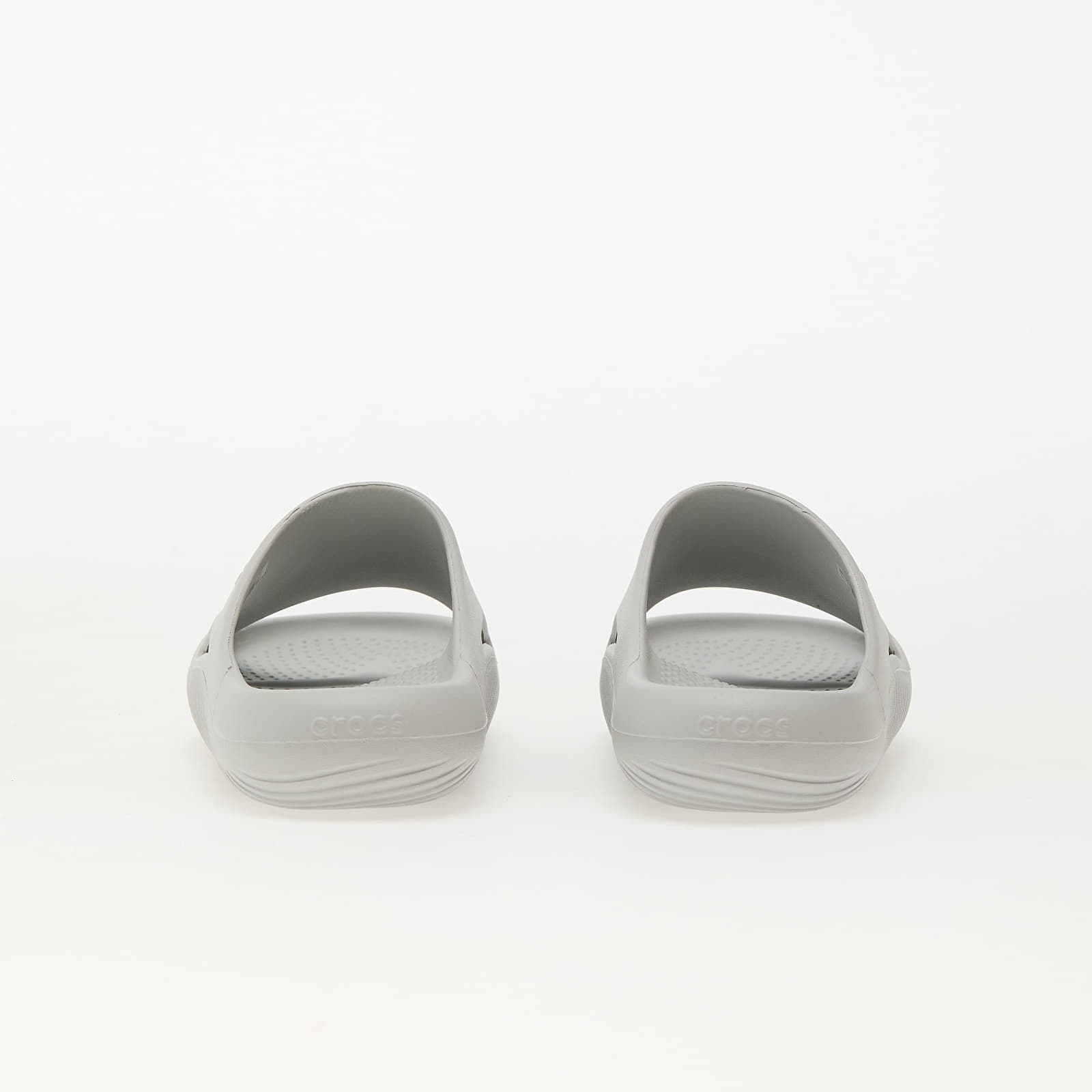 Skor för män Crocs Mellow Slide Atmosphere