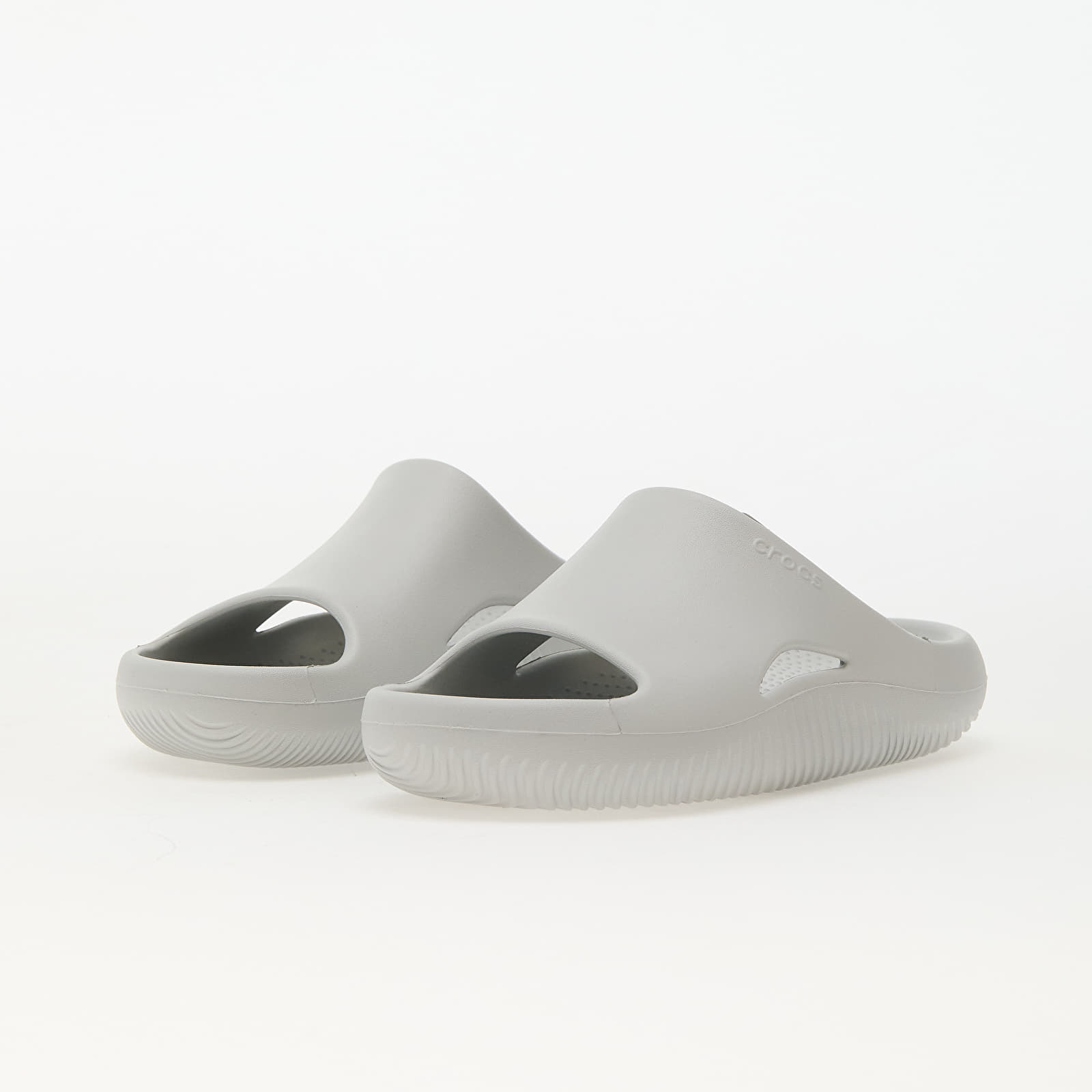 Skor för män Crocs Mellow Slide Atmosphere