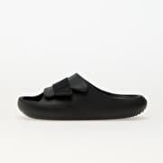 Crocs Mellow Luxe Recovery Slide Black
