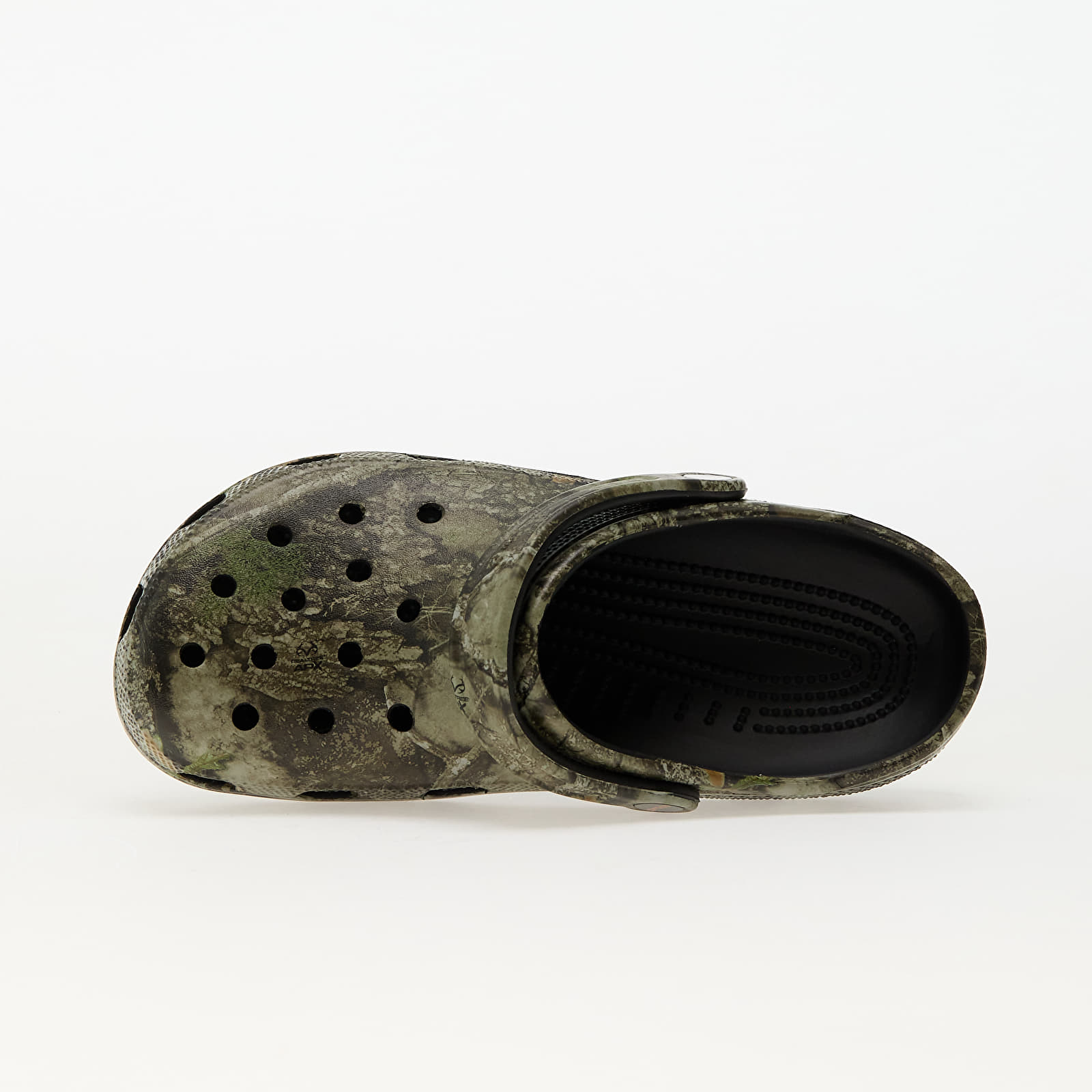 Sapatos de homem Crocs Realtree APX Classic Clog Multi