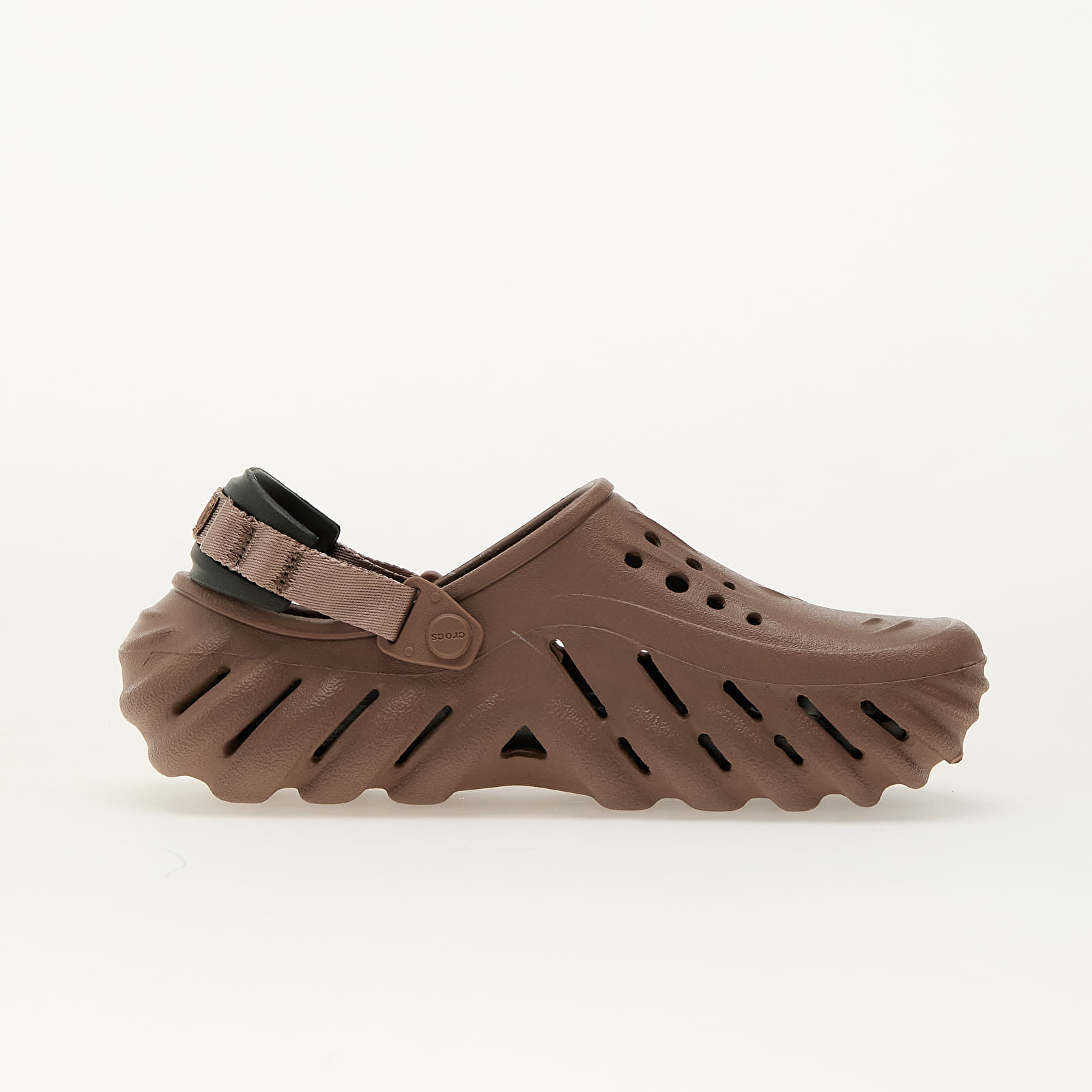 Herresko Crocs Echo Clog Tfl