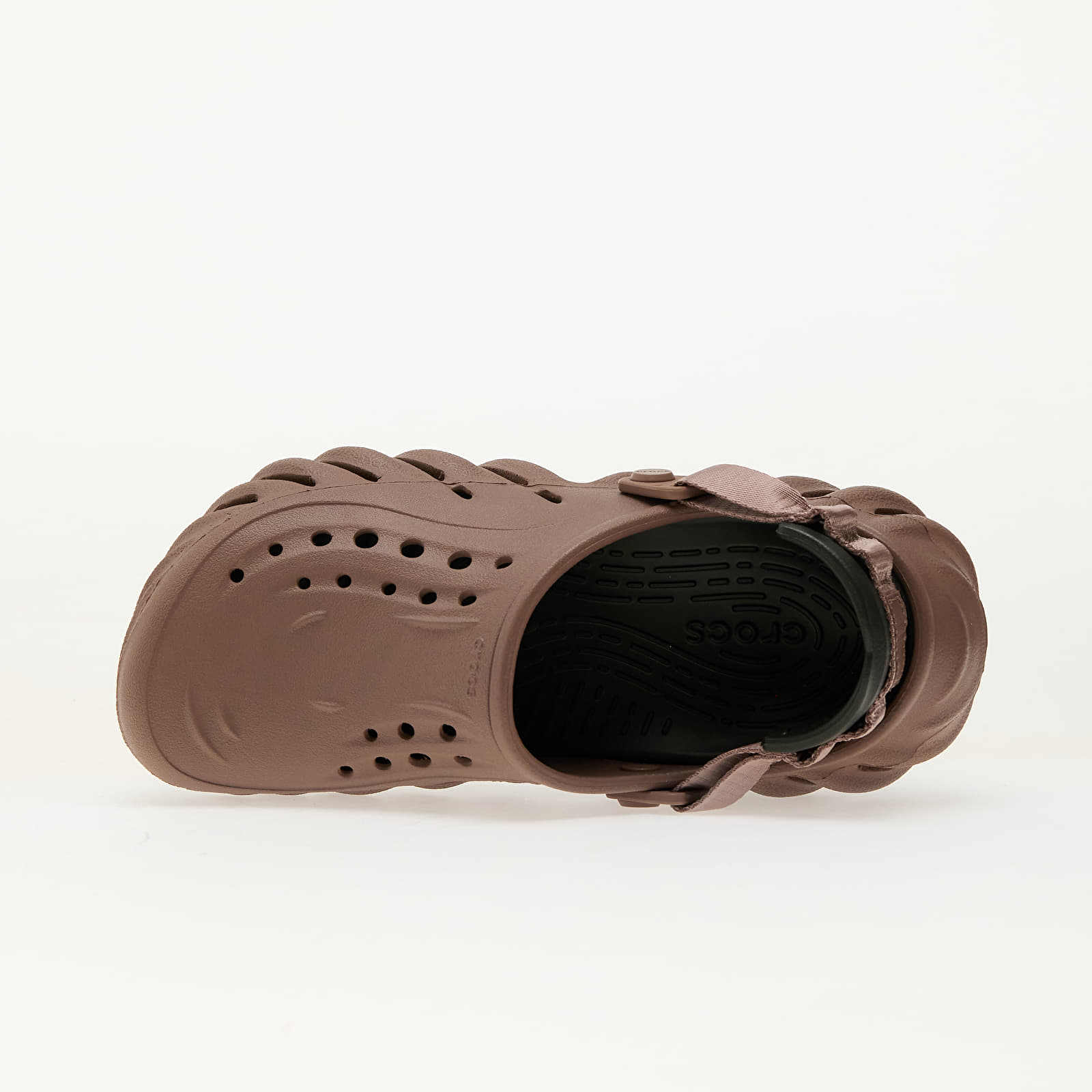 Herresko Crocs Echo Clog Tfl