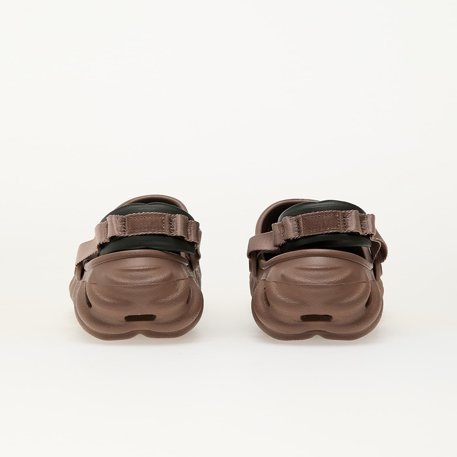 Herresko Crocs Echo Clog Tfl
