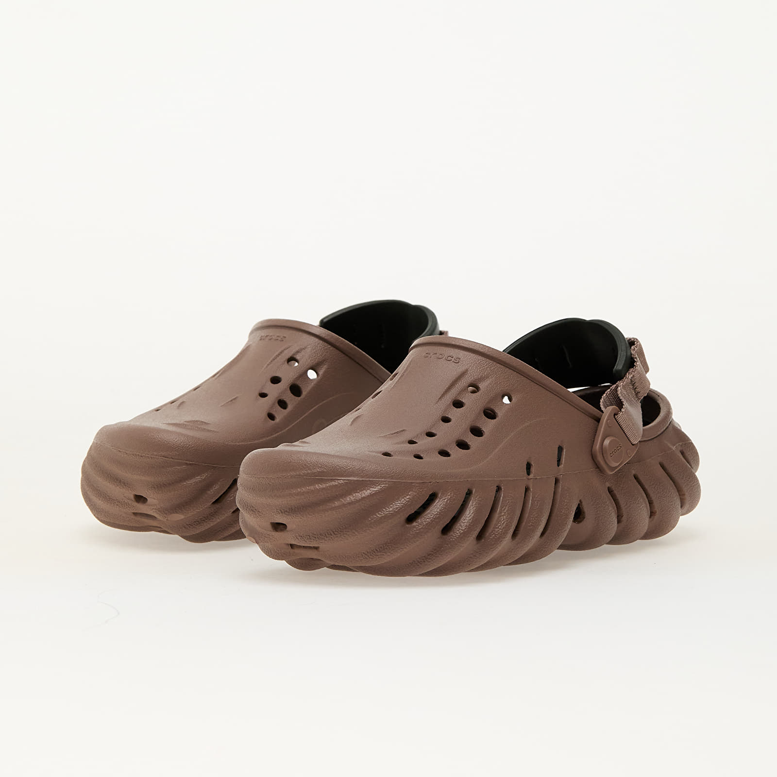 Herresko Crocs Echo Clog Tfl