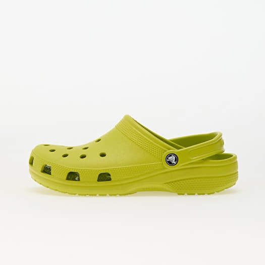 Crocs Classic Kiwi