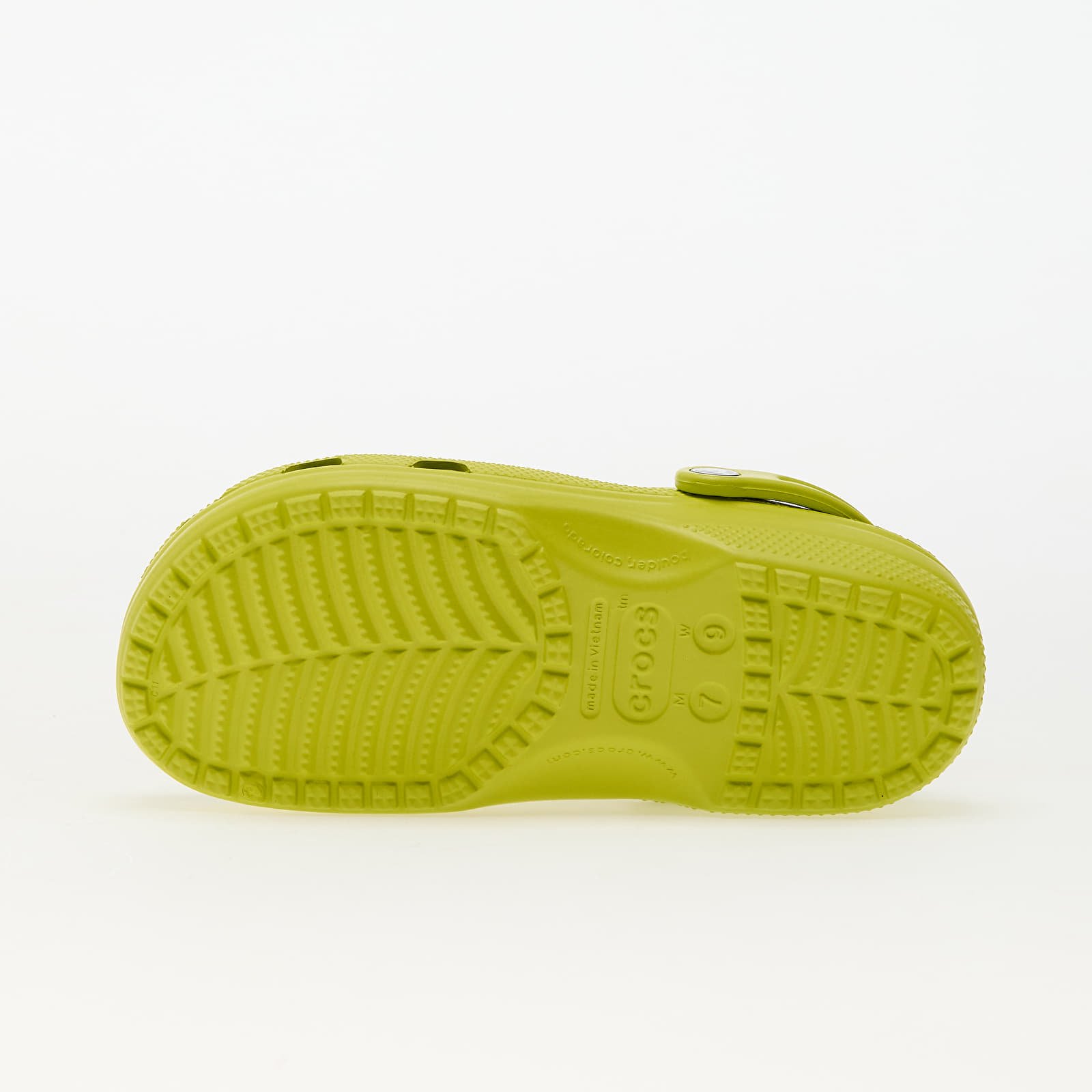 Pánske tenisky a topánky Crocs Classic Kiwi