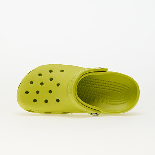 Crocs Classic Kiwi | Footshop