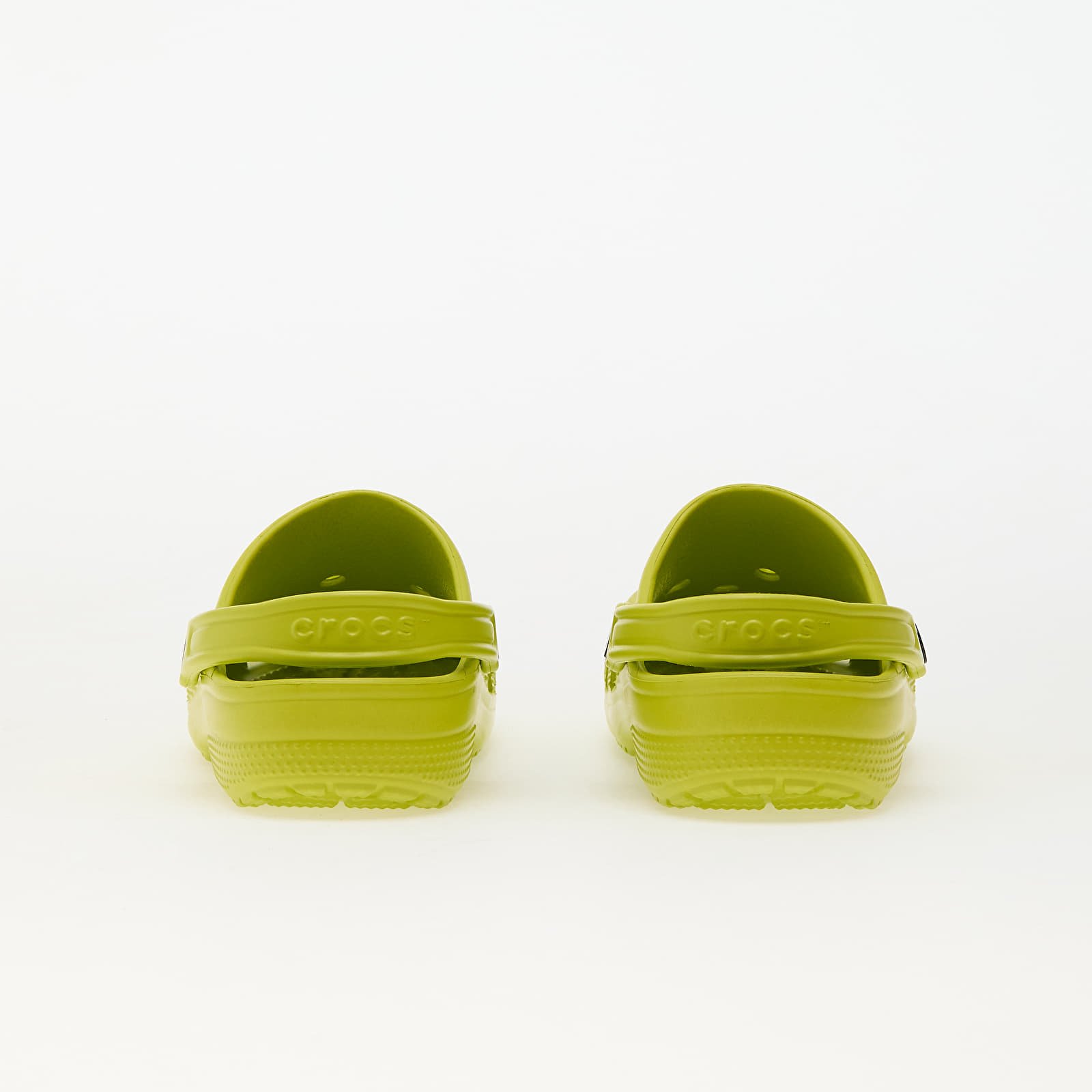 Pánske tenisky a topánky Crocs Classic Kiwi