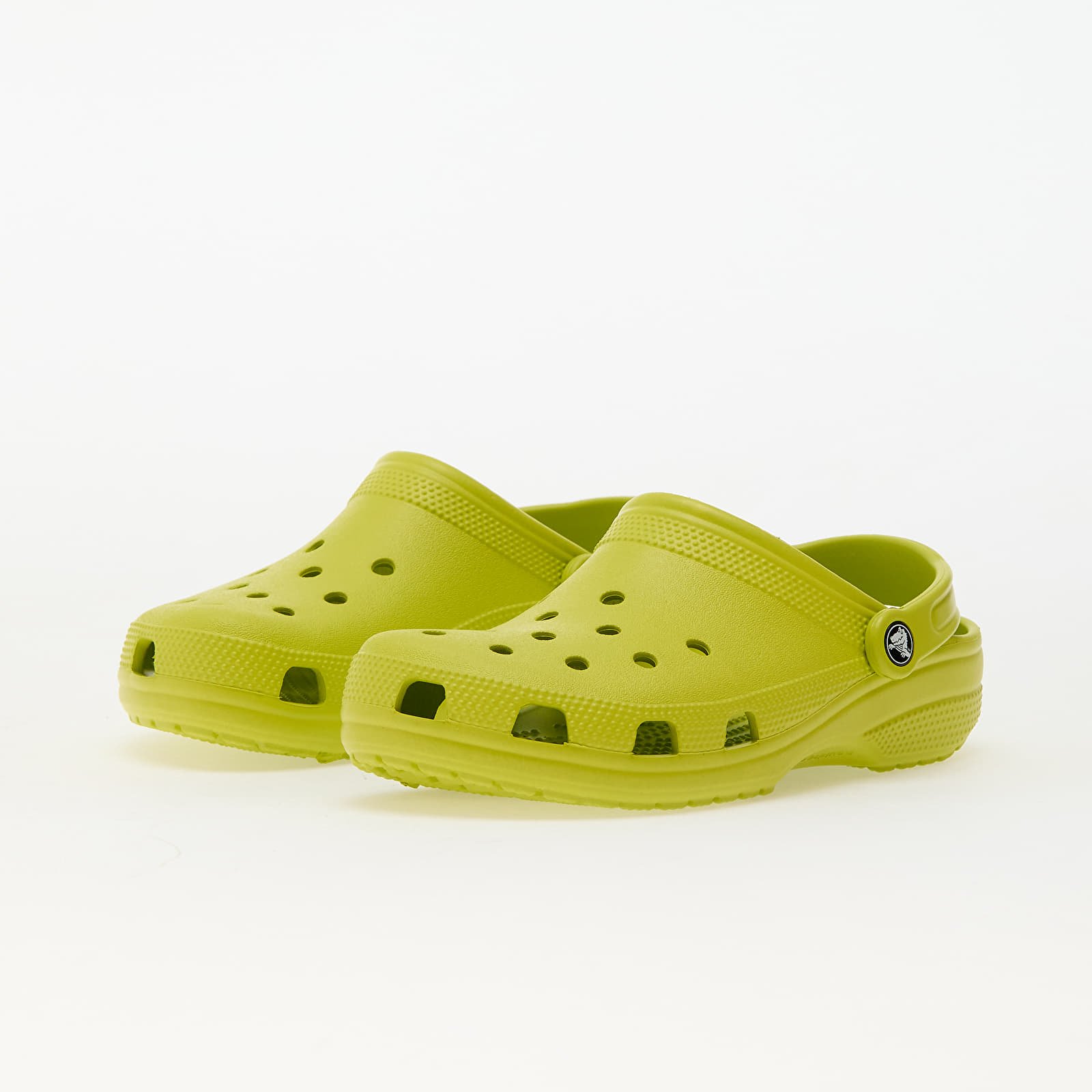 Pánske tenisky a topánky Crocs Classic Kiwi