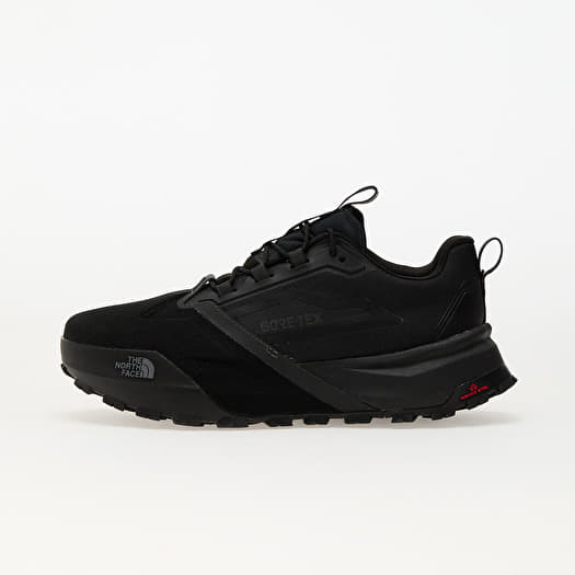 The North Face Offtrail Tech Gore-Tex Black