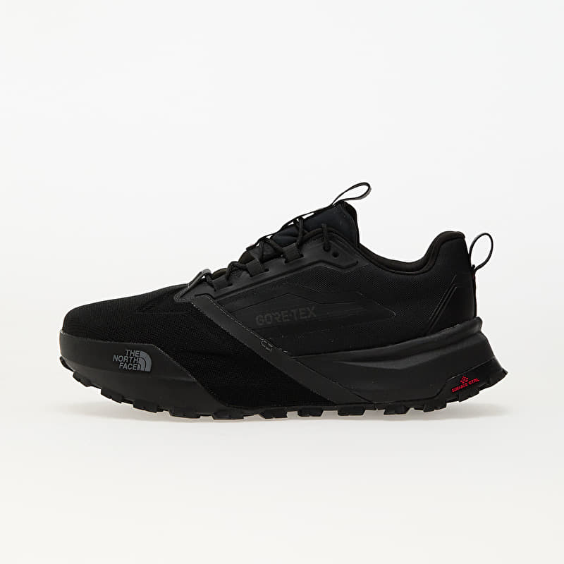 The North Face Offtrail Tech Gore-Tex Black