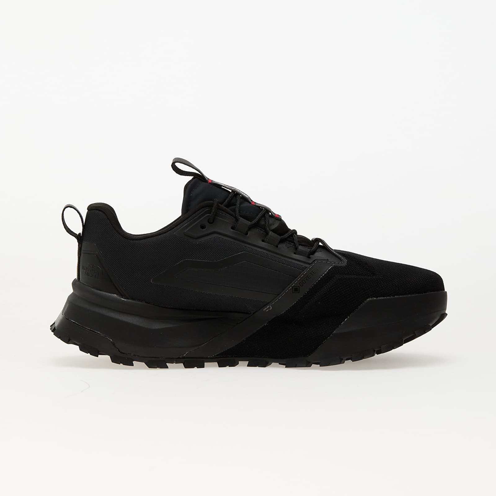 Pánske tenisky a topánky The North Face Offtrail Tech Gore-Tex Black
