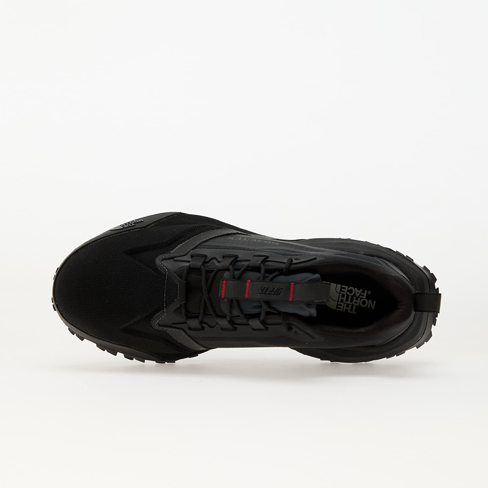 Pánske tenisky a topánky The North Face Offtrail Tech Gore-Tex Black