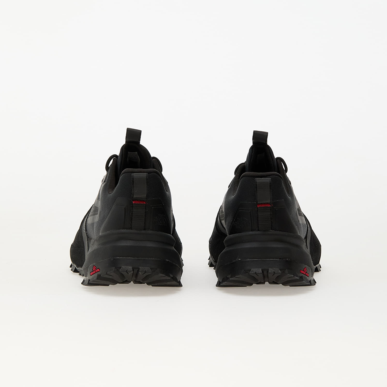 Pánske tenisky a topánky The North Face Offtrail Tech Gore-Tex Black