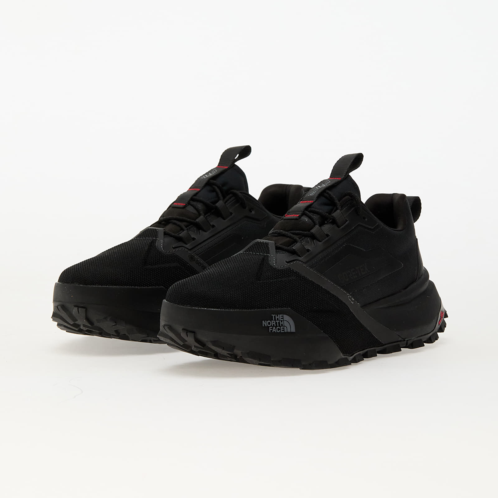 Pánske tenisky a topánky The North Face Offtrail Tech Gore-Tex Black