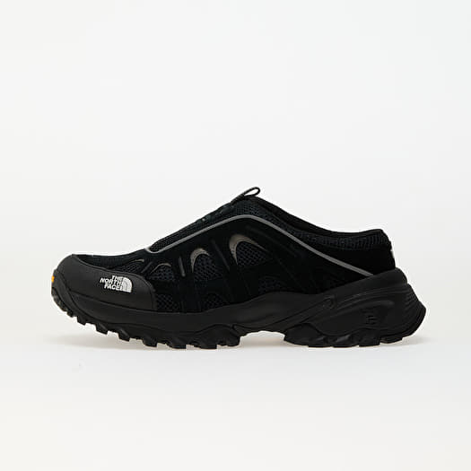 The North Face Hedgehog 06 Rvst Mule Black