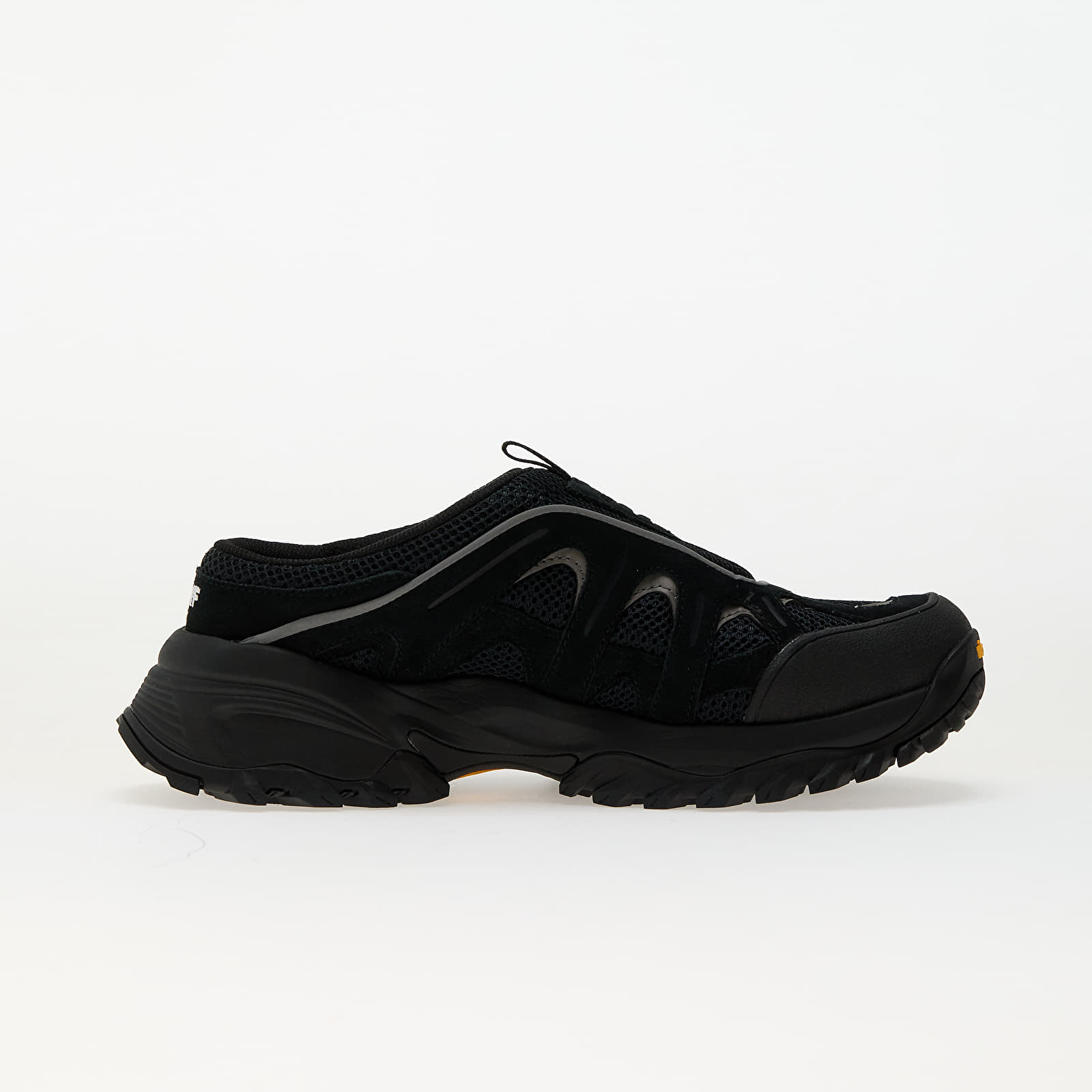 Muške tenisice The North Face Hedgehog 06 Rvst Mule Black