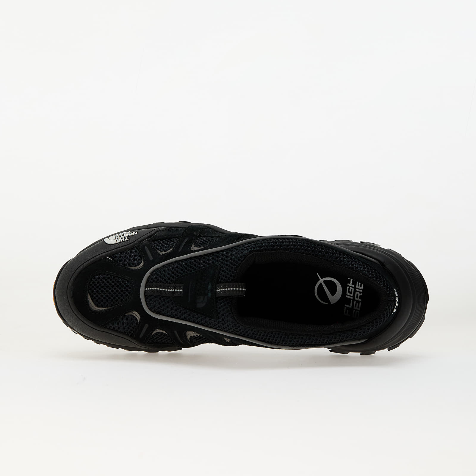 Muške tenisice The North Face Hedgehog 06 Rvst Mule Black