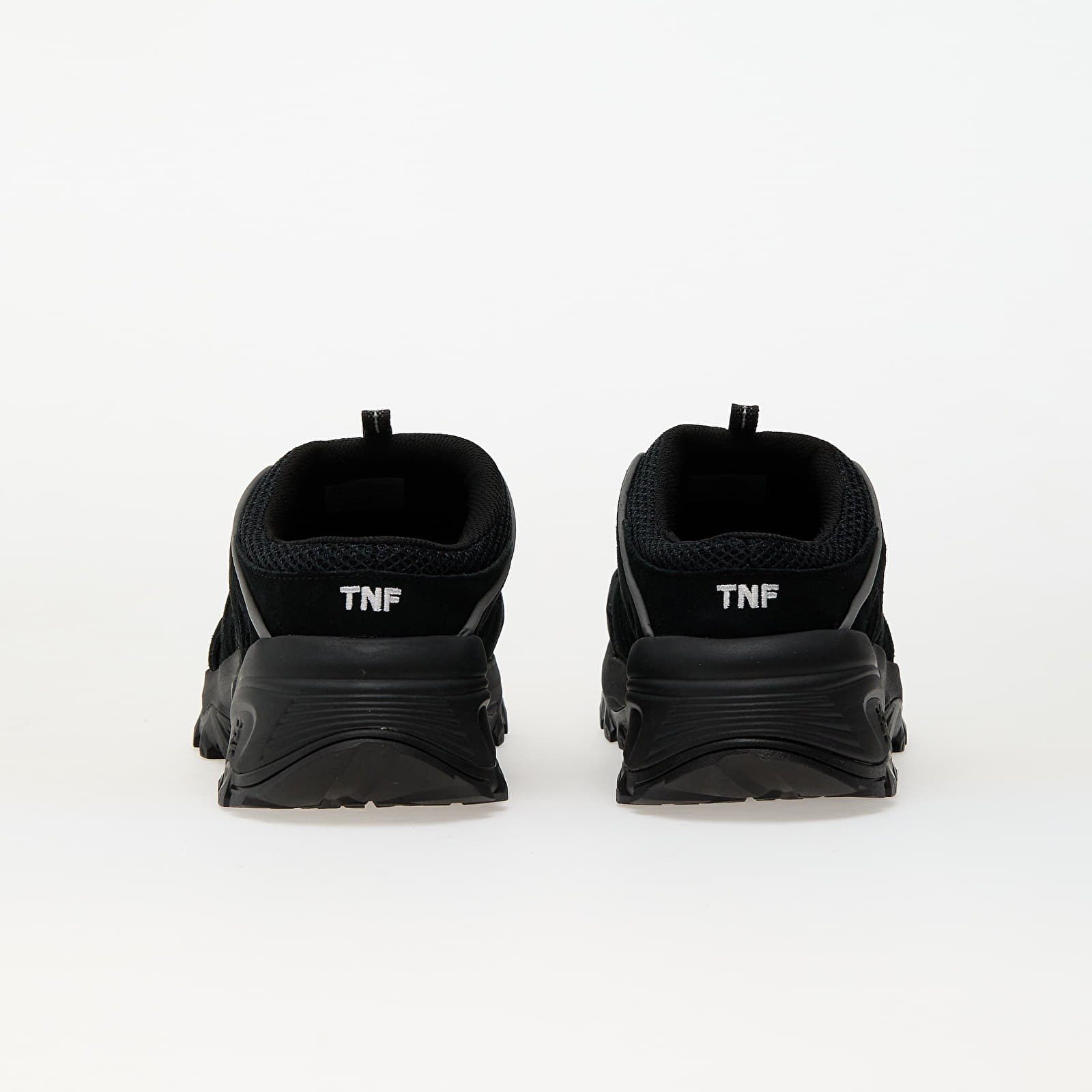 Muške tenisice The North Face Hedgehog 06 Rvst Mule Black