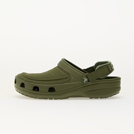 Crocs Yukon Vista II LR Clog M Agr