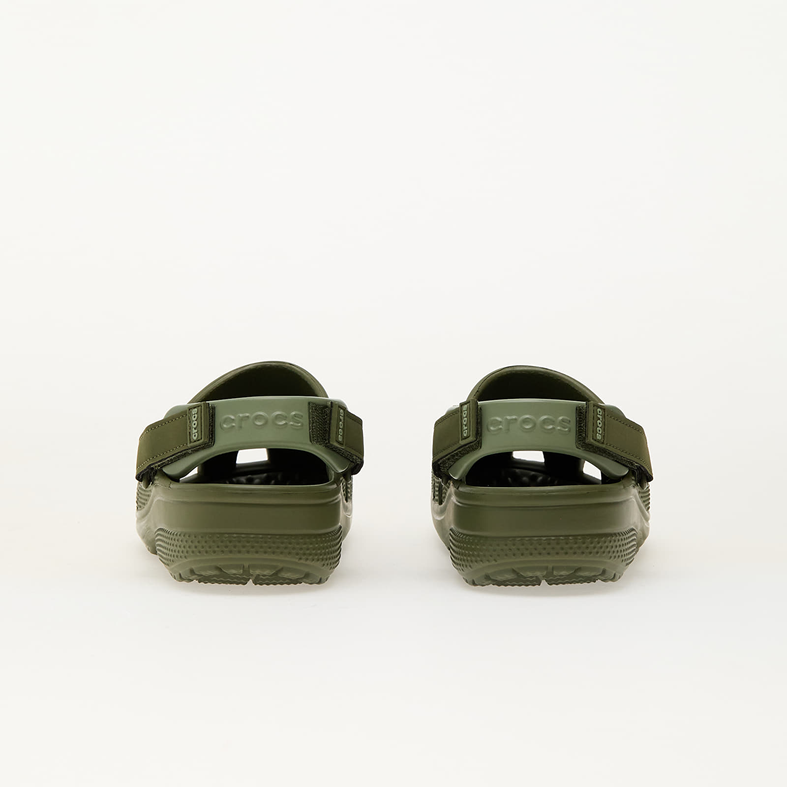 Pánske tenisky a topánky Crocs Yukon Vista II LR Clog M Agr