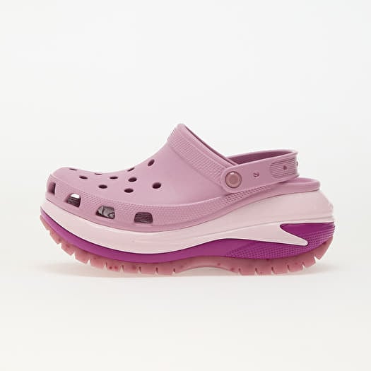 Crocs Mega Crush Clog Hdn