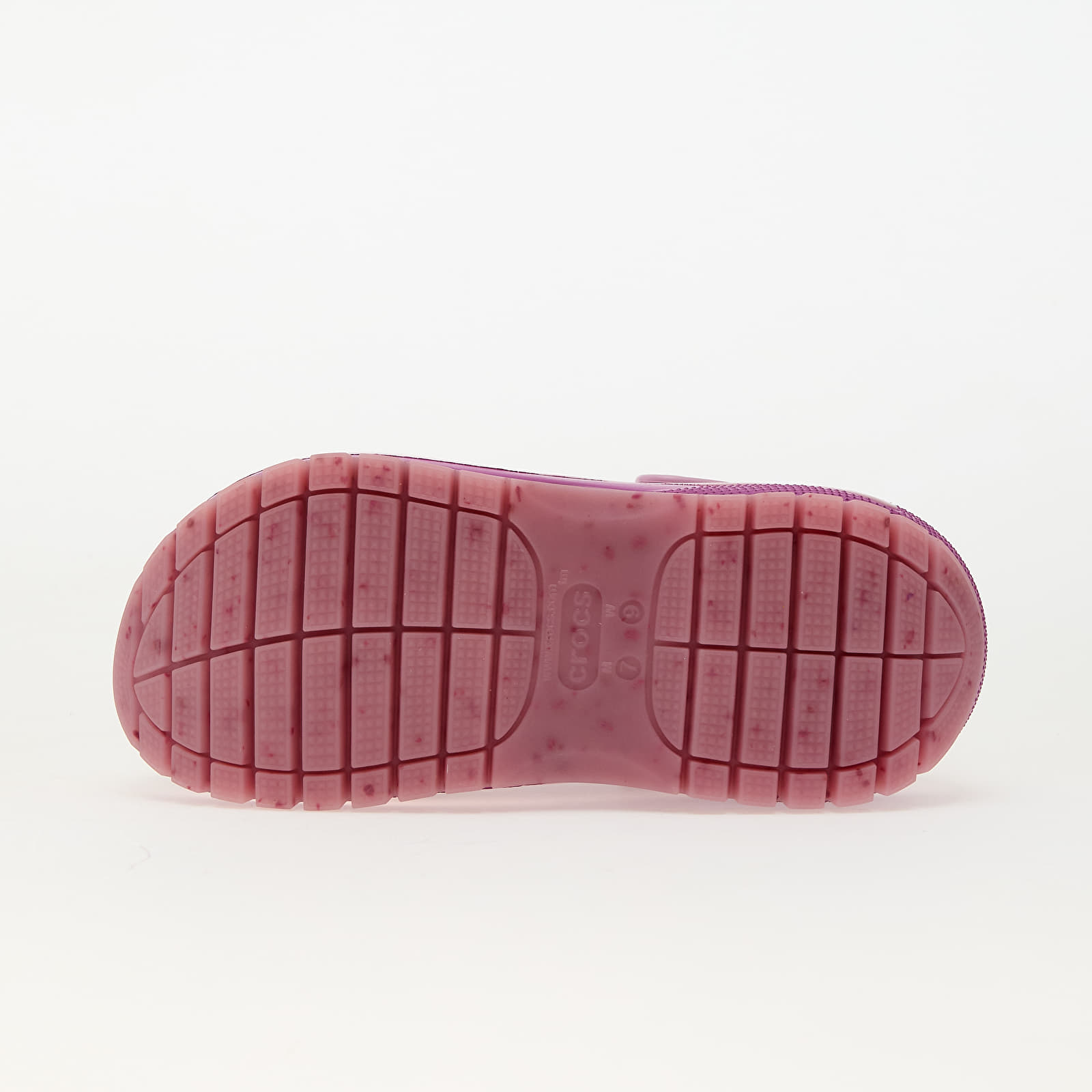 Sko til mænd Crocs Mega Crush Clog Hdn