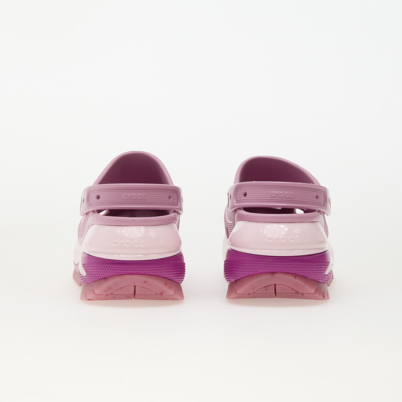 Sko til mænd Crocs Mega Crush Clog Hdn