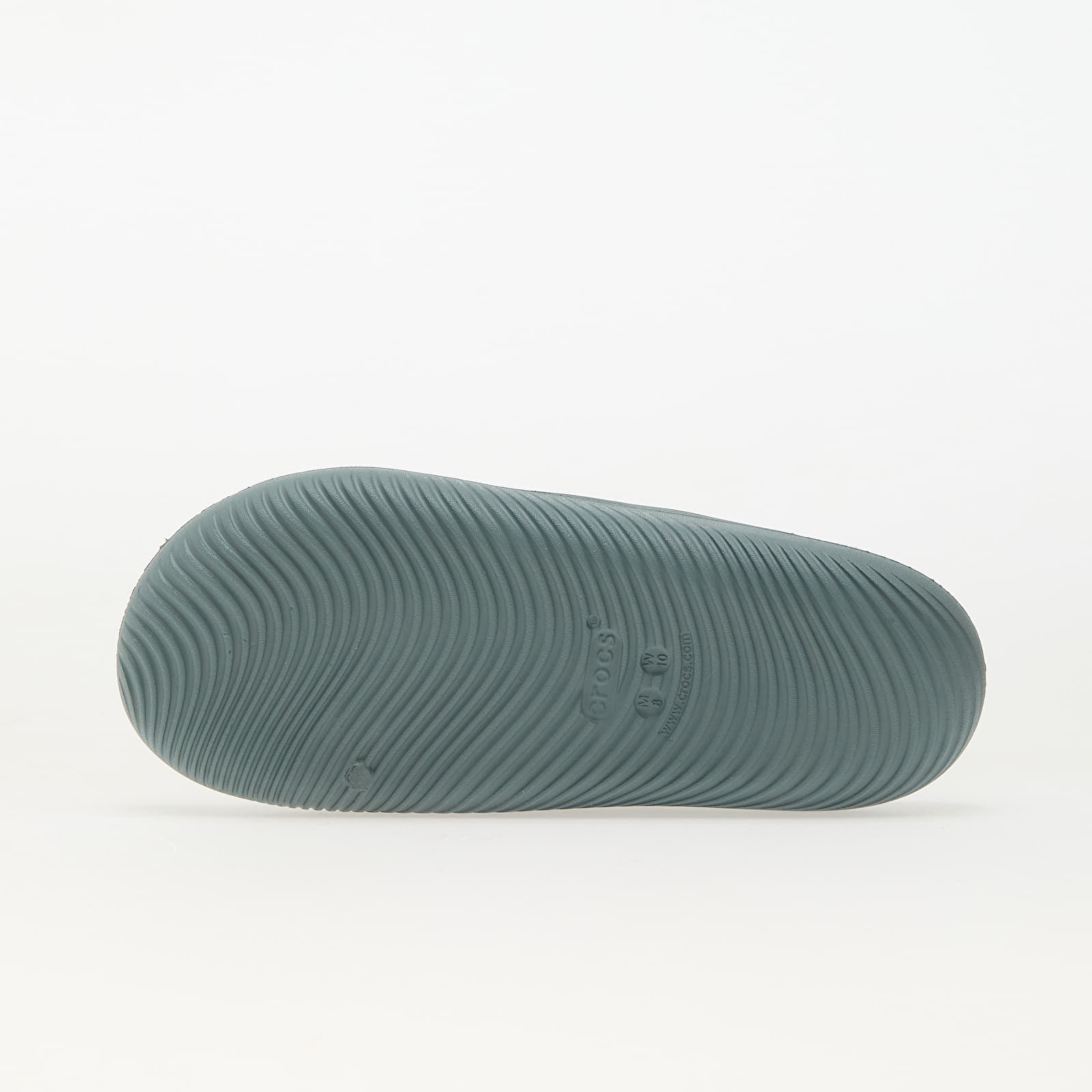 Meeste kingad Crocs Mellow Recovery Slide Pnd