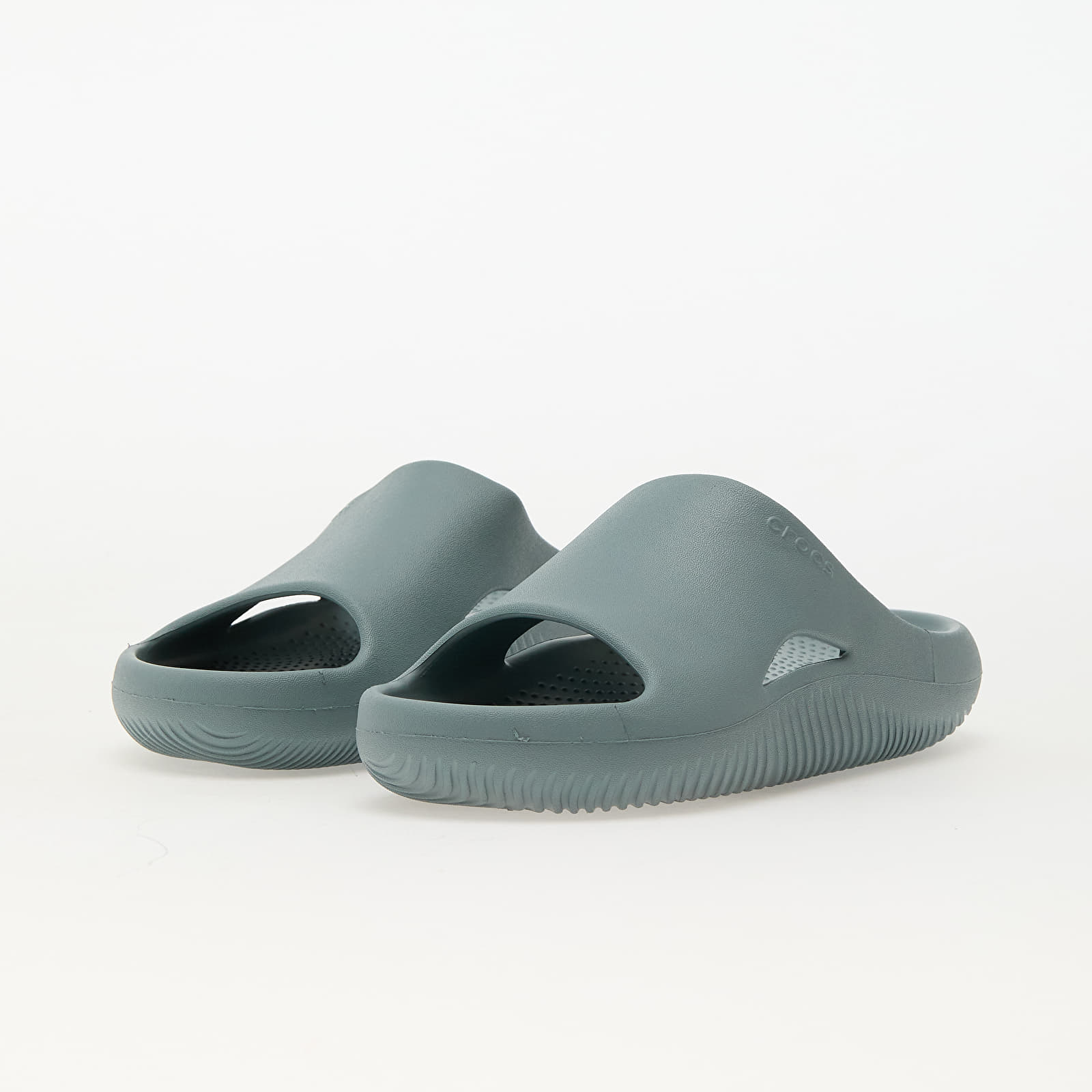 Meeste kingad Crocs Mellow Recovery Slide Pnd