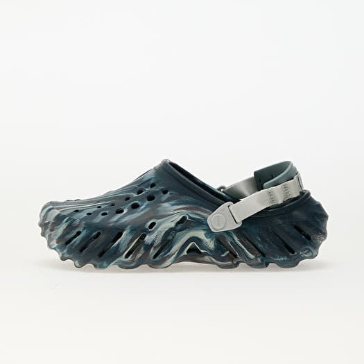 Crocs Echo Marbled Clog BlS/ Multi