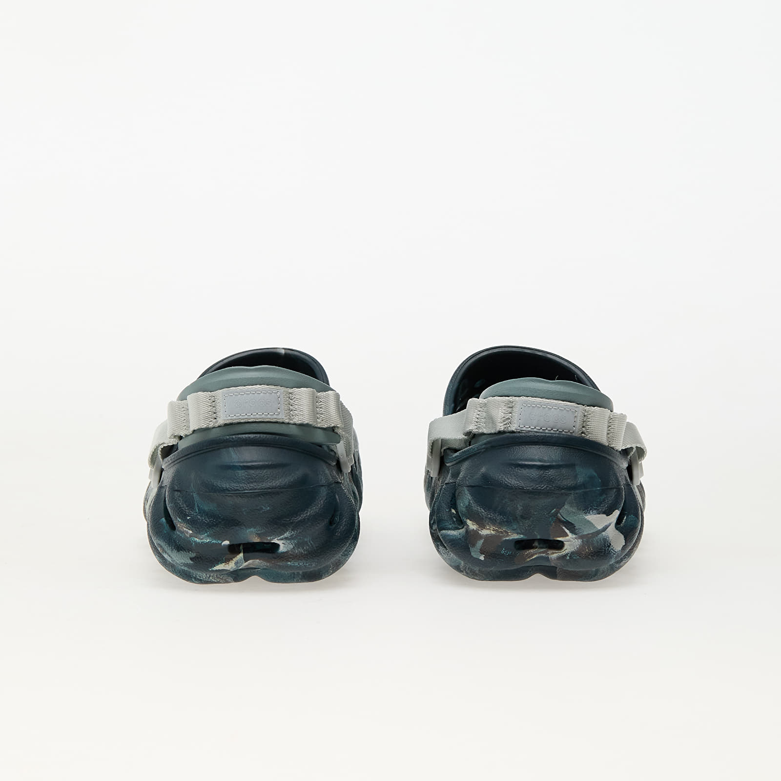 Skor för män Crocs Echo Marbled Clog BlS/ Multi