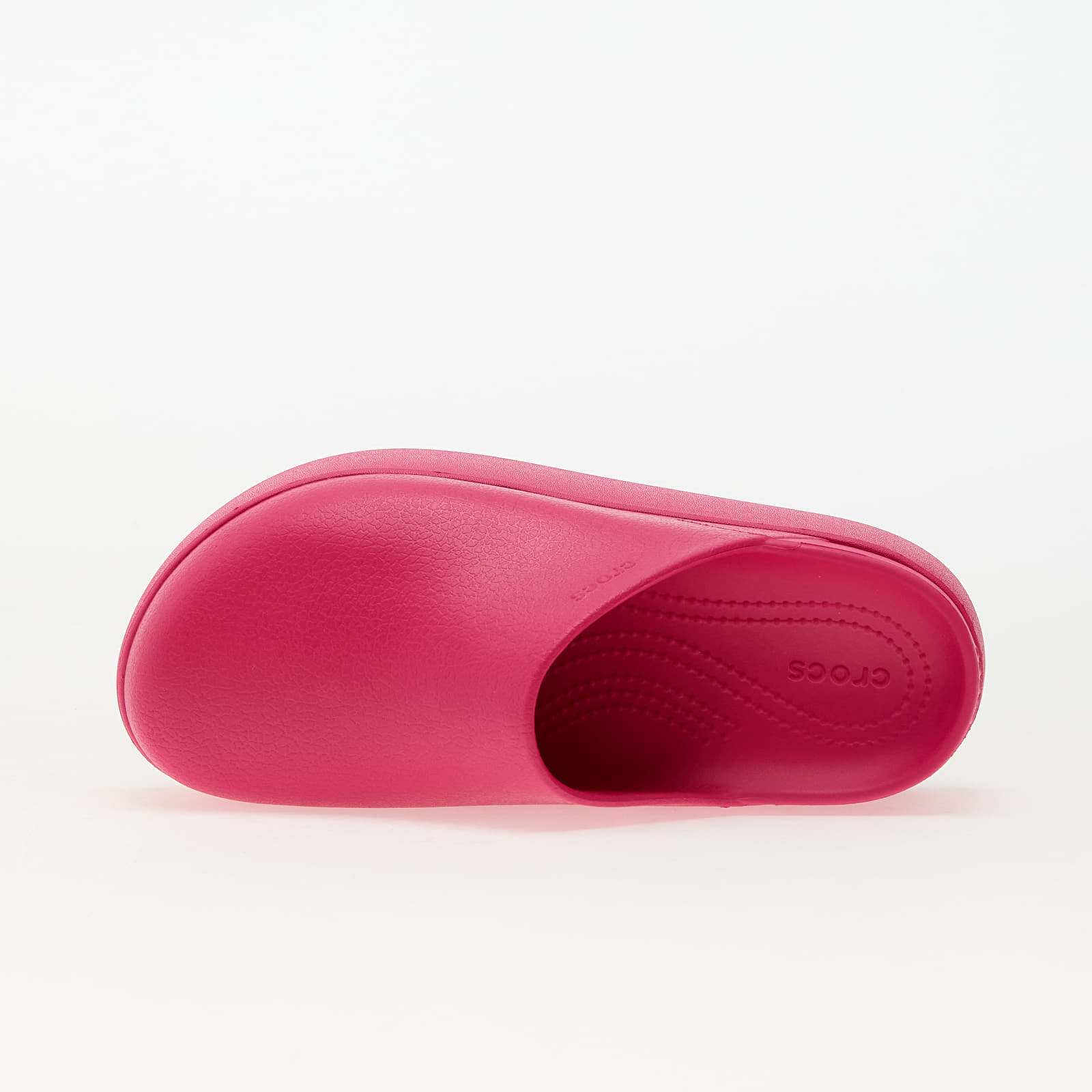 Sieviešu apavi Crocs W Dylan Platform Clog Dragon Fruit