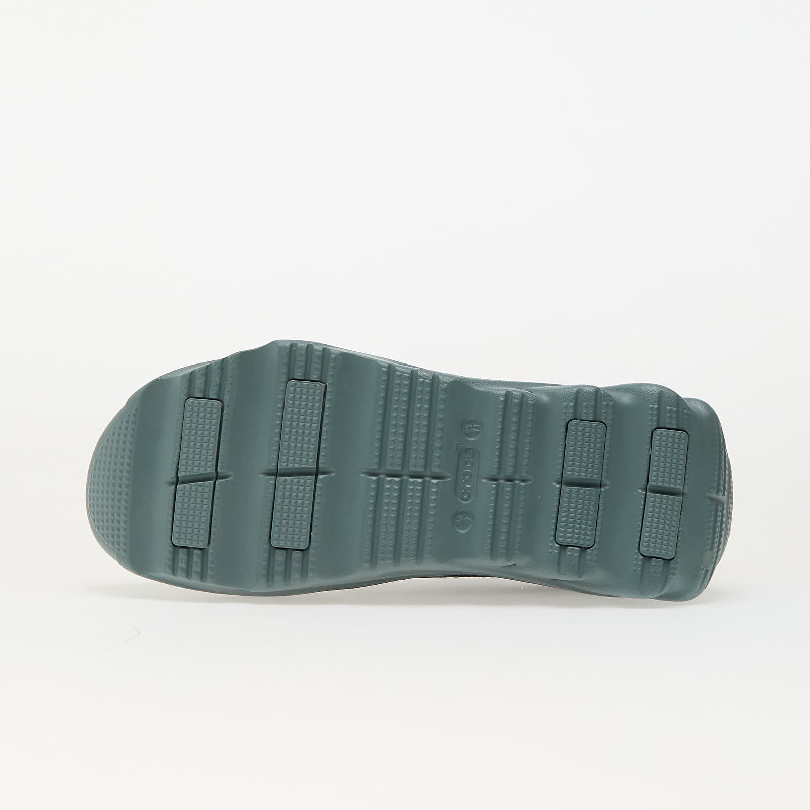 Чоловіче взуття Crocs Echo Surge Pnd