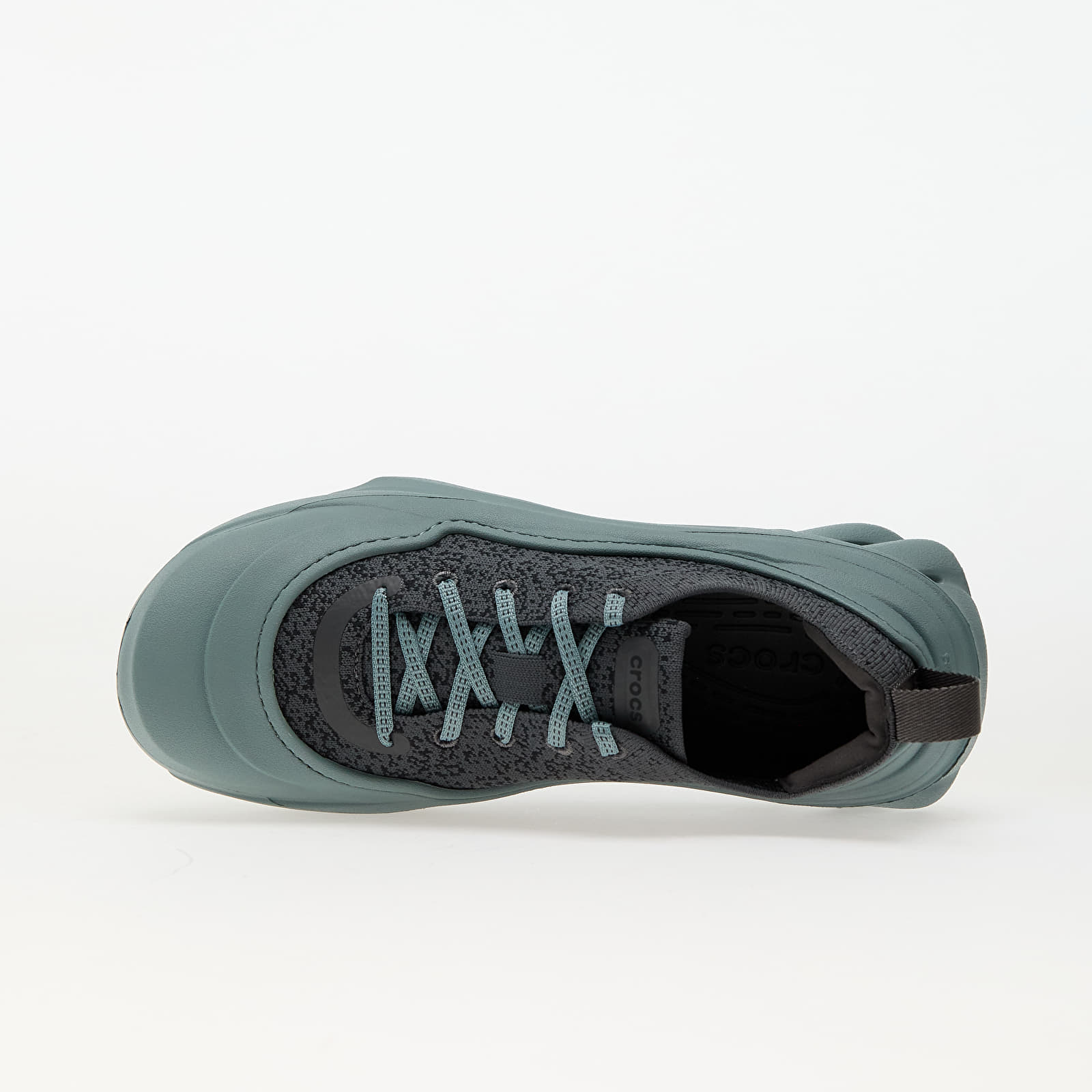 Чоловіче взуття Crocs Echo Surge Pnd