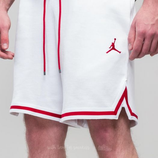 Jordan sportswear new arrivals wings fleece shorts