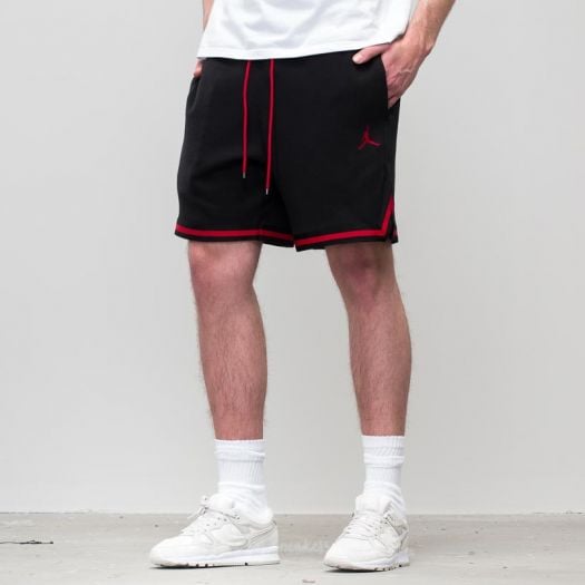 Jordan wings best sale fleece shorts