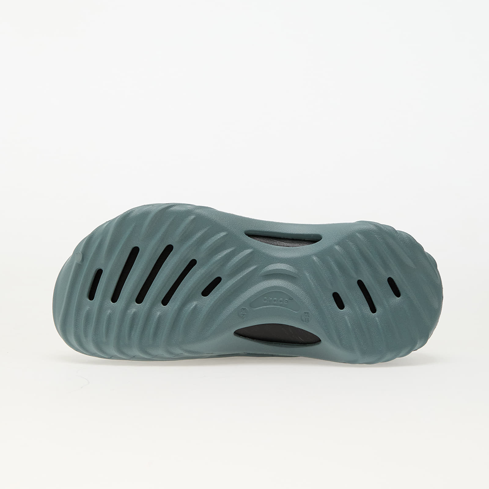 Pánske tenisky a topánky Crocs Echo Wave Pnd