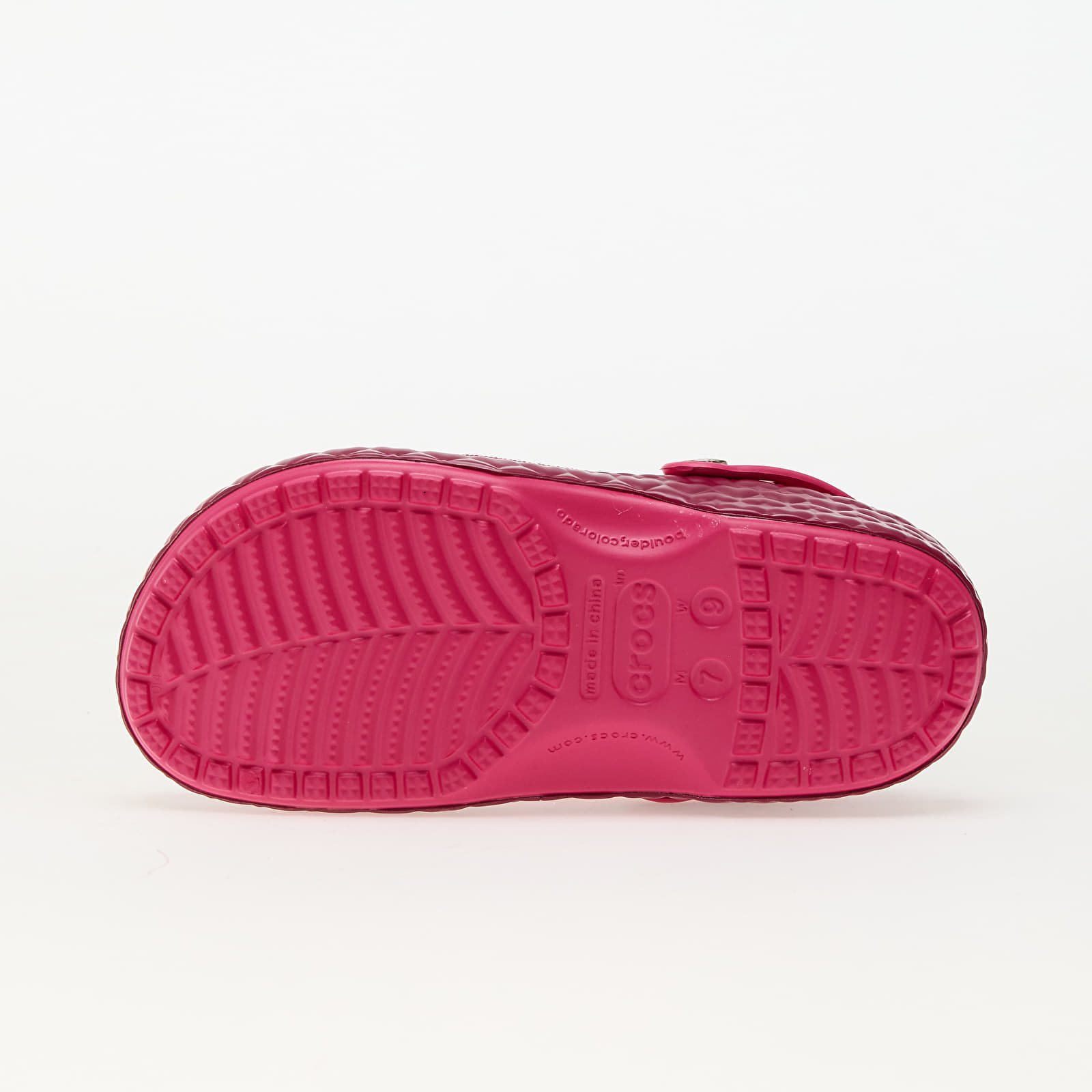 Muške tenisice Crocs Juicy Couture Classic Clog Multi